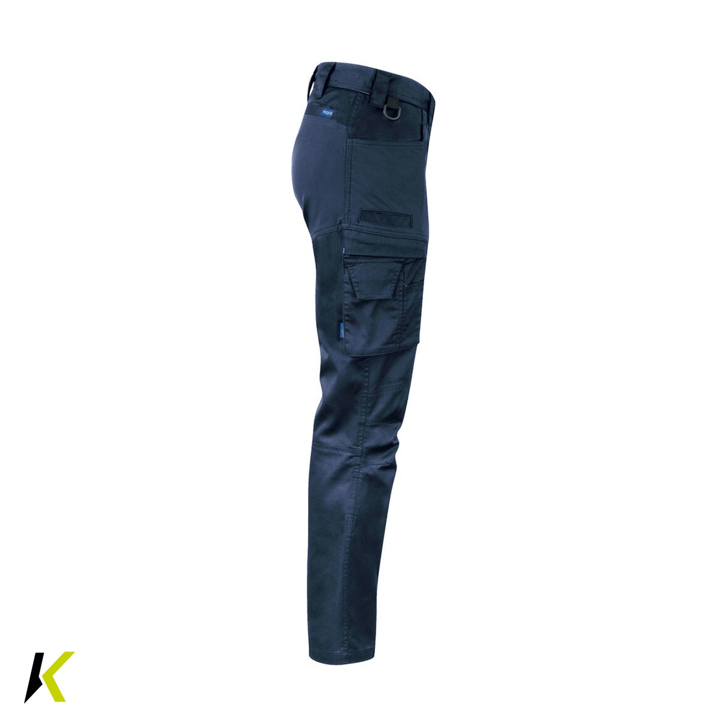 ORTEC GmbH PROJOB® 2553 DAMEN SERVICEHOSE STRETCH
