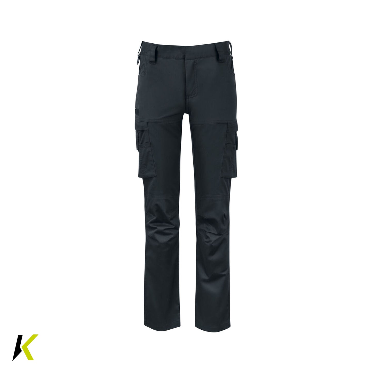 ORTEC GmbH PROJOB® 2553 DAMEN SERVICEHOSE STRETCH