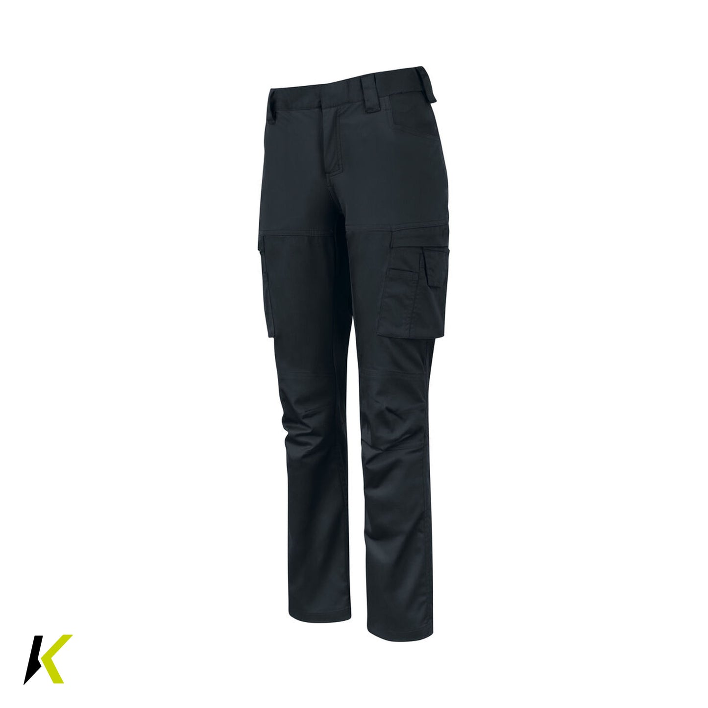 ORTEC GmbH PROJOB® 2553 DAMEN SERVICEHOSE STRETCH