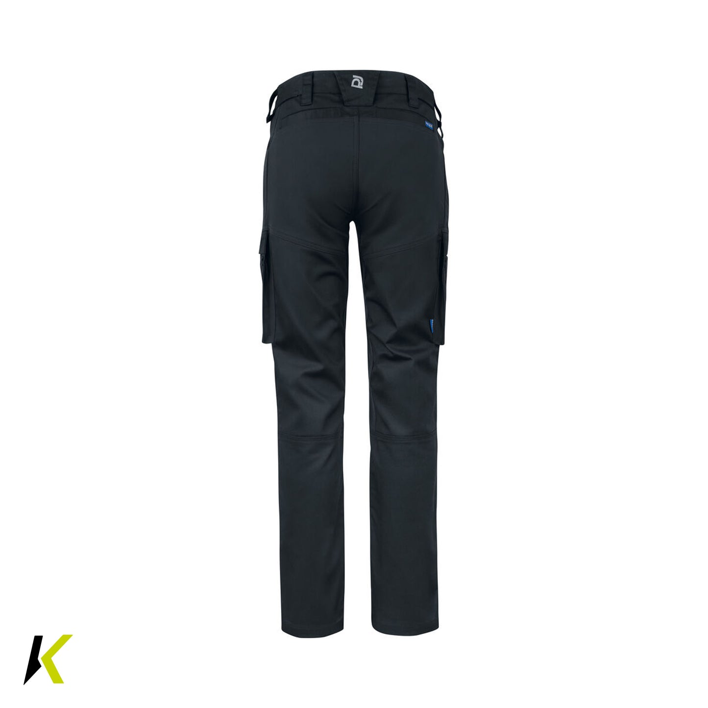 ORTEC GmbH PROJOB® 2553 DAMEN SERVICEHOSE STRETCH