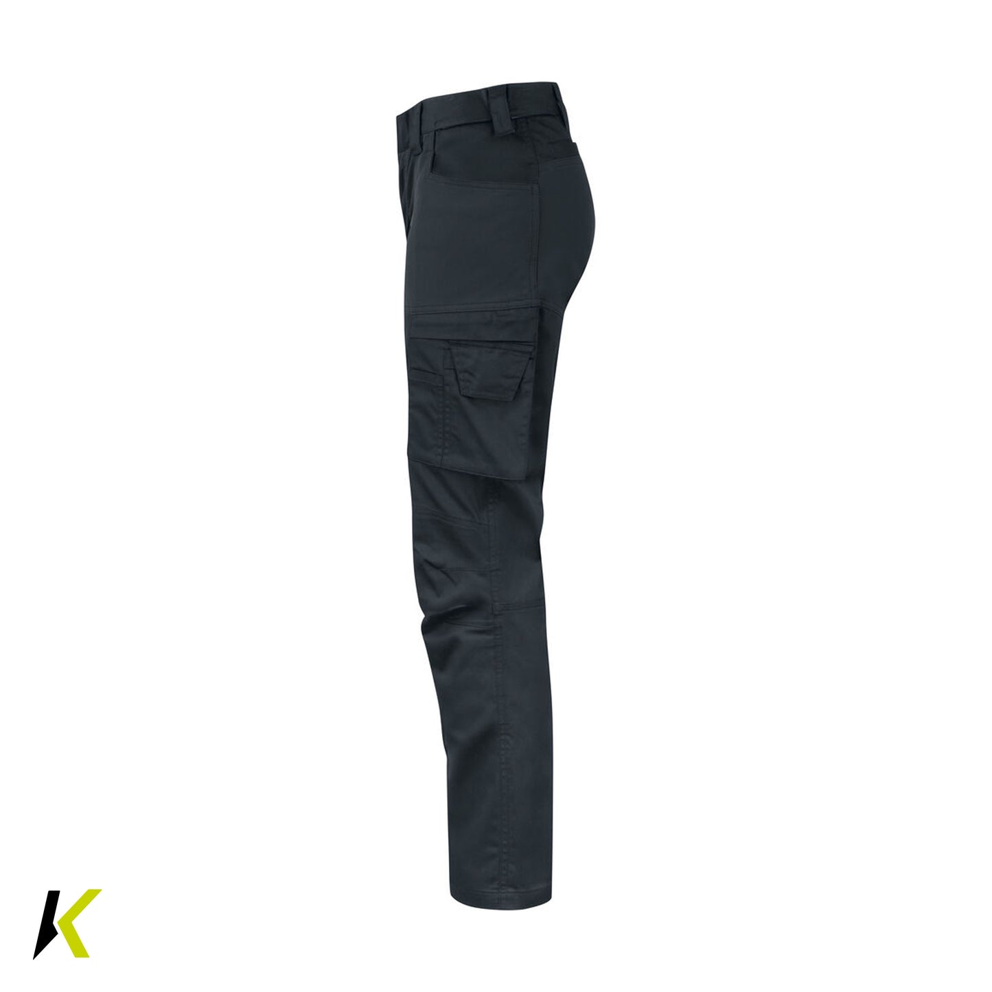 ORTEC GmbH PROJOB® 2553 DAMEN SERVICEHOSE STRETCH