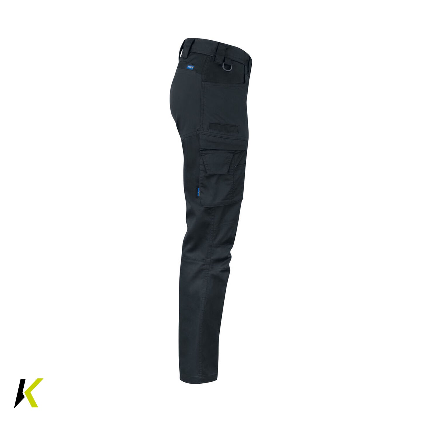 ORTEC GmbH PROJOB® 2553 DAMEN SERVICEHOSE STRETCH