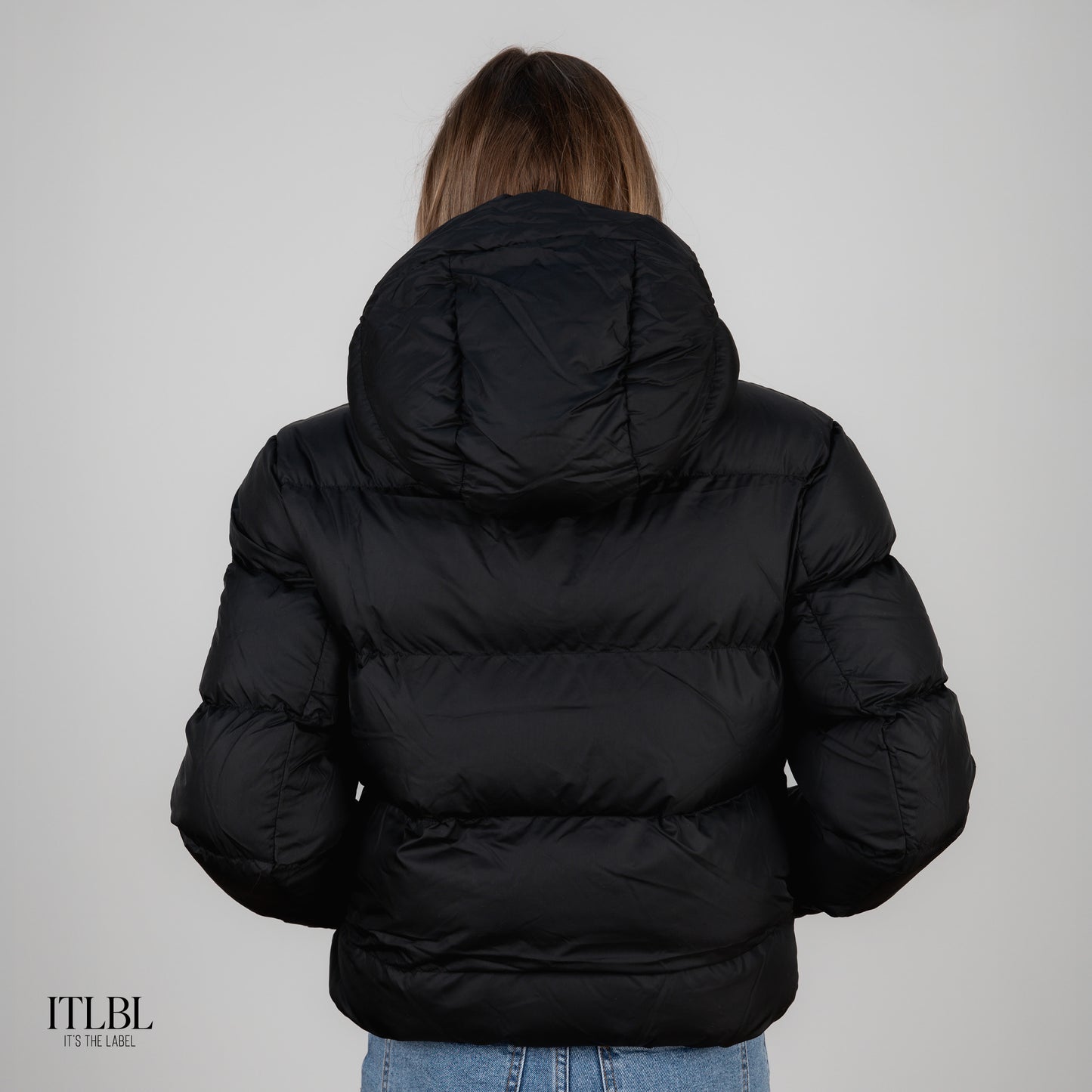 ITLBL Puffer Jacket