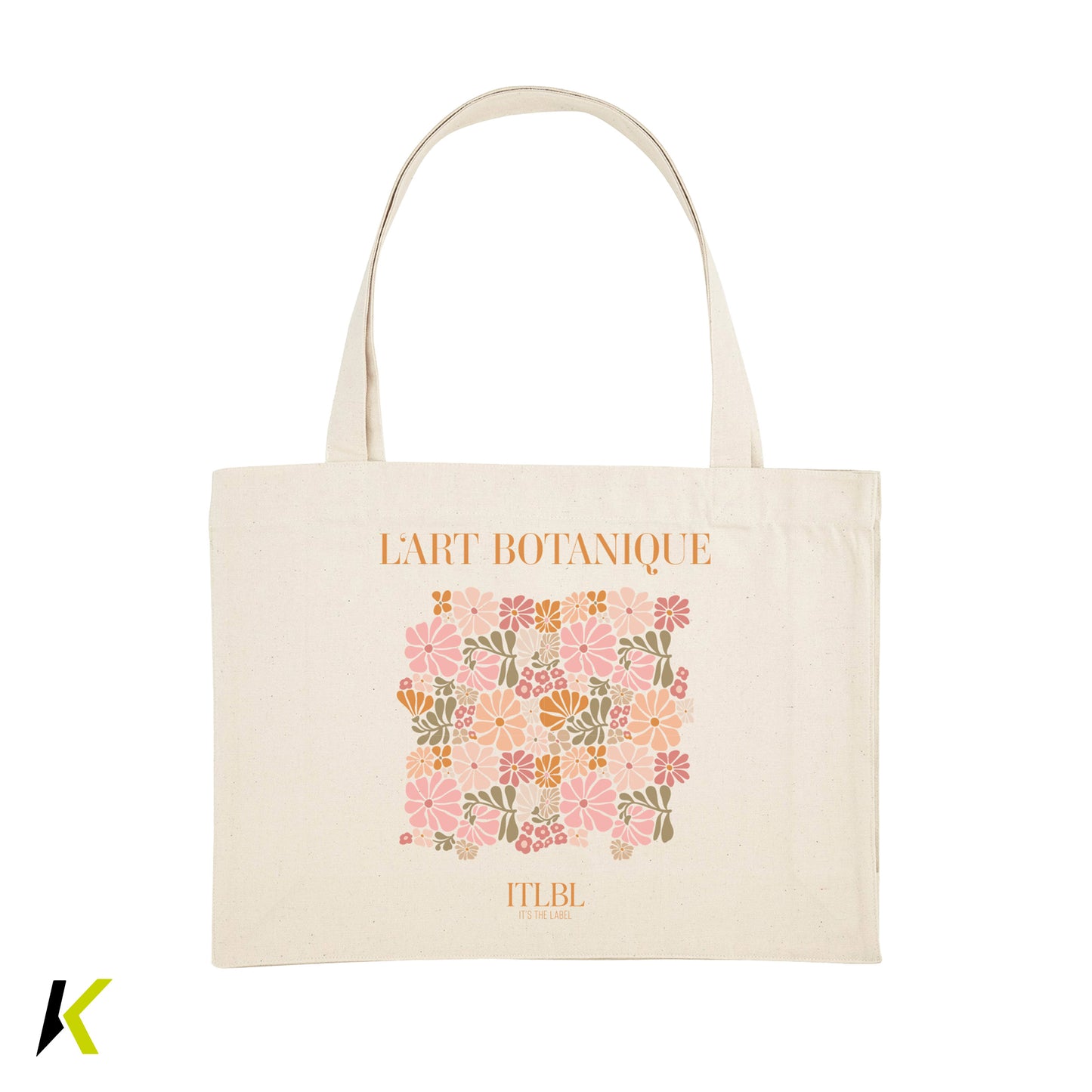ITLBL Shopping Bag