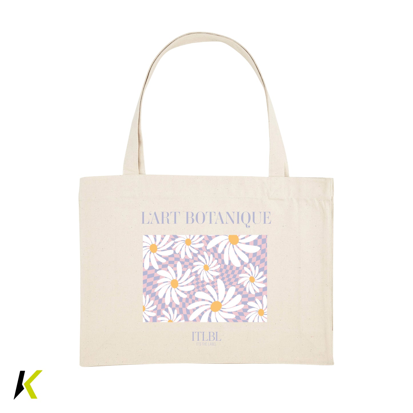 ITLBL Shopping Bag