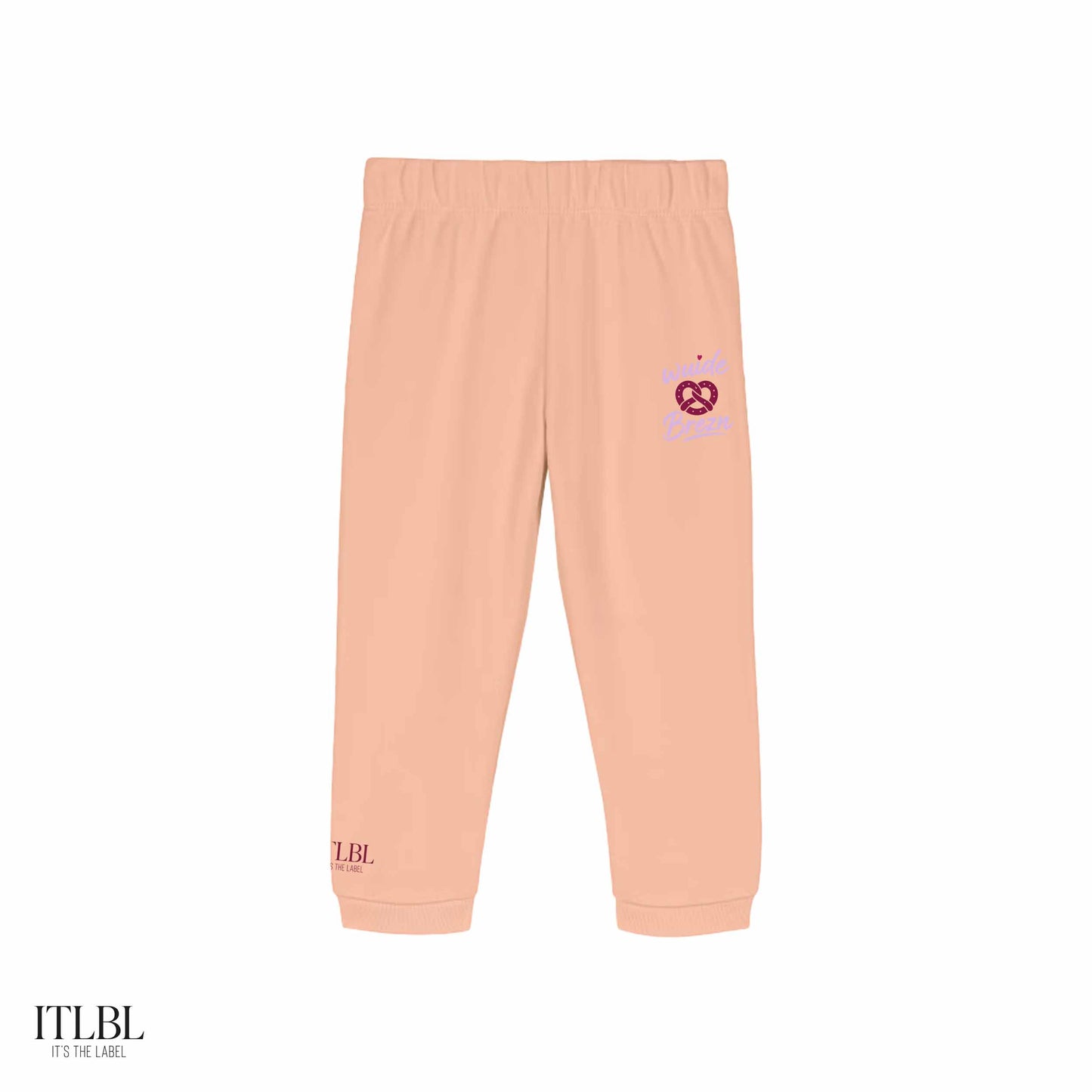 ITLBL Baby Tumbler - WUIDE BREZN