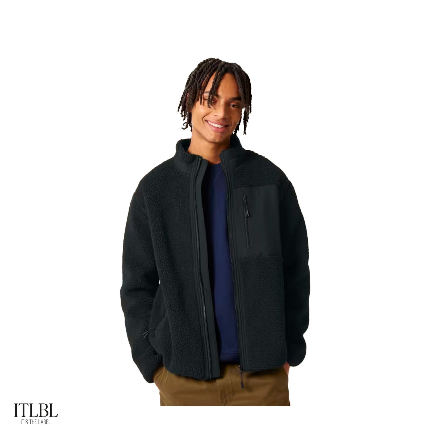 ITLBL Brooker