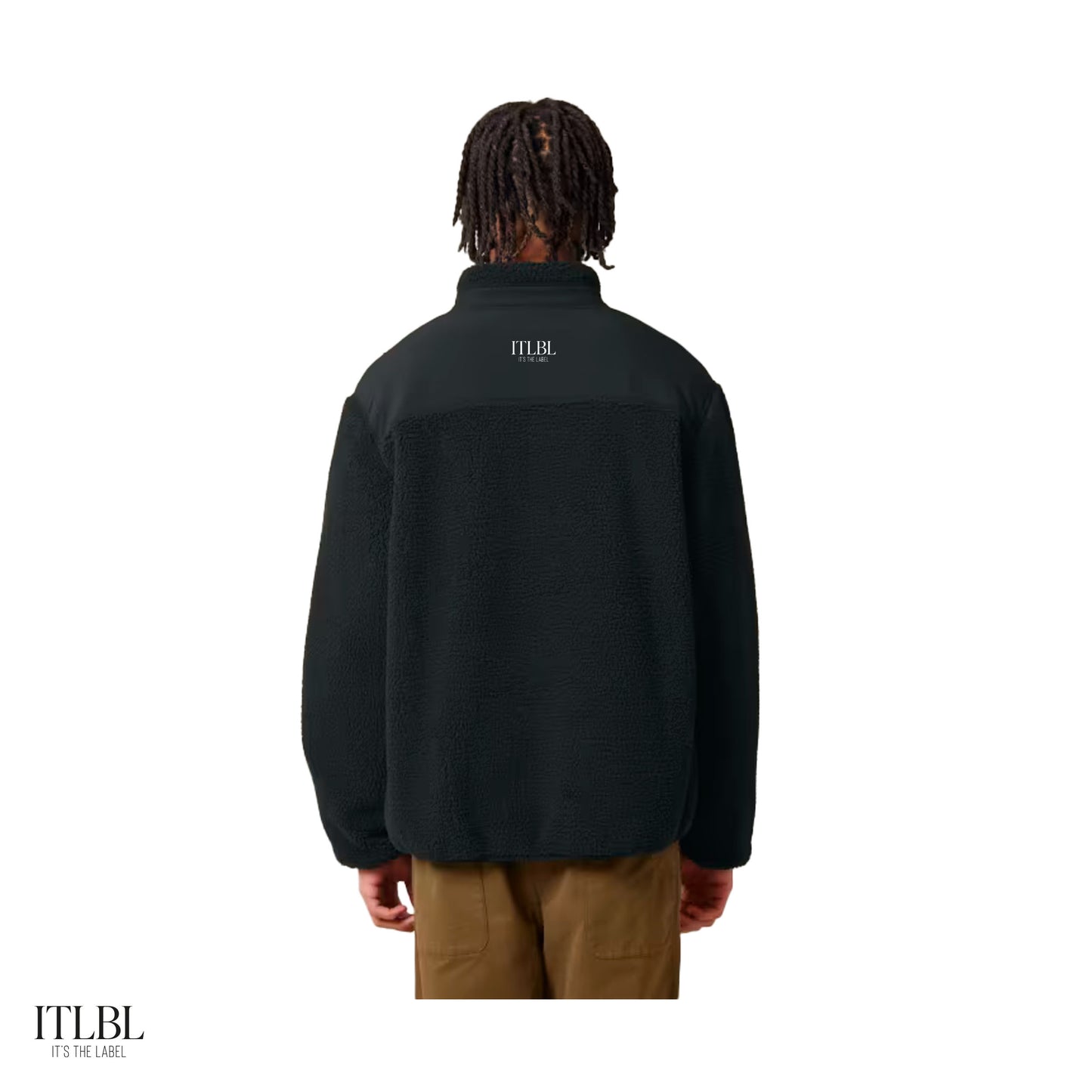 ITLBL Brooker