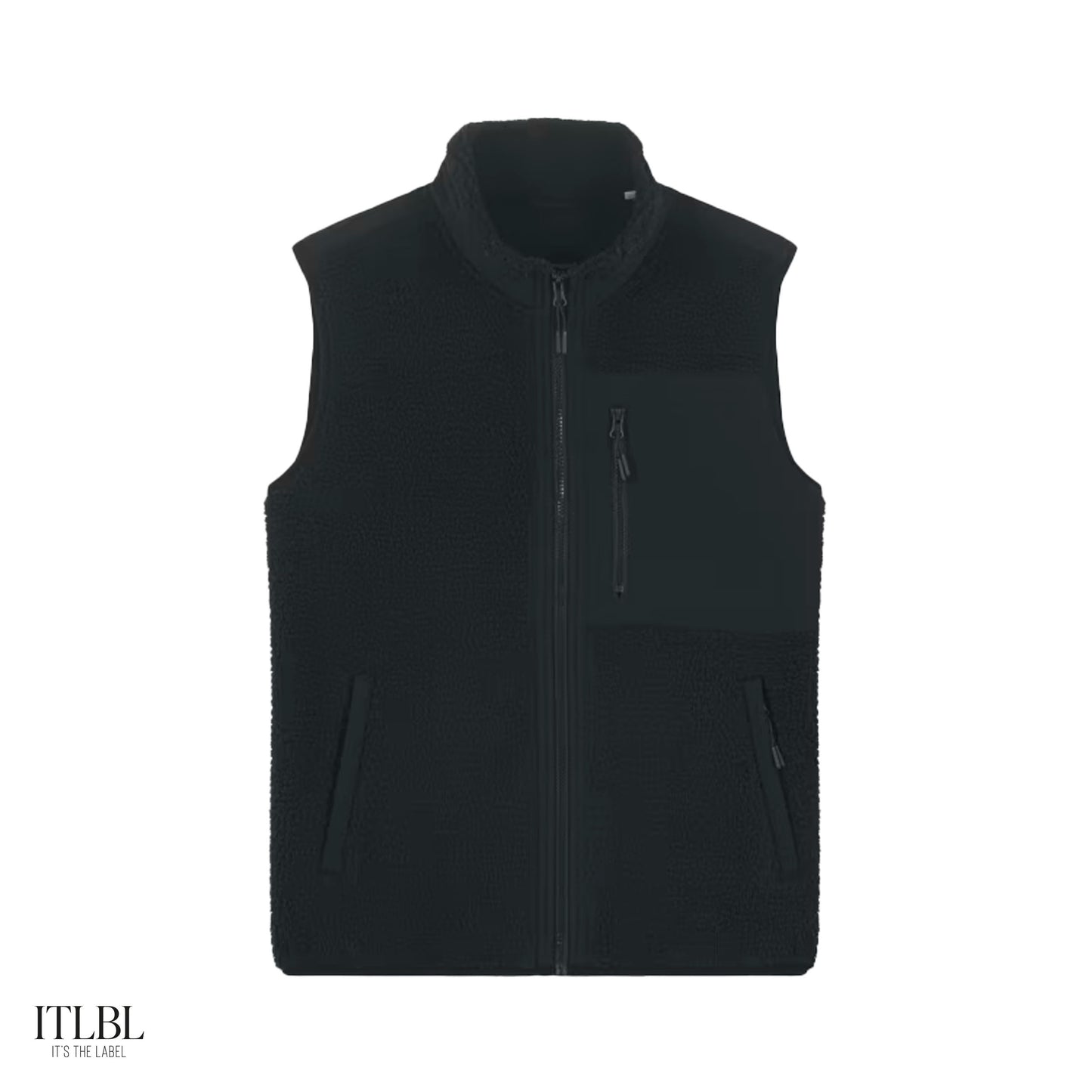 ITLBL Liner