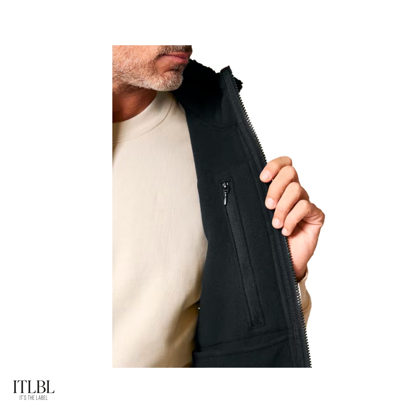 ITLBL Liner