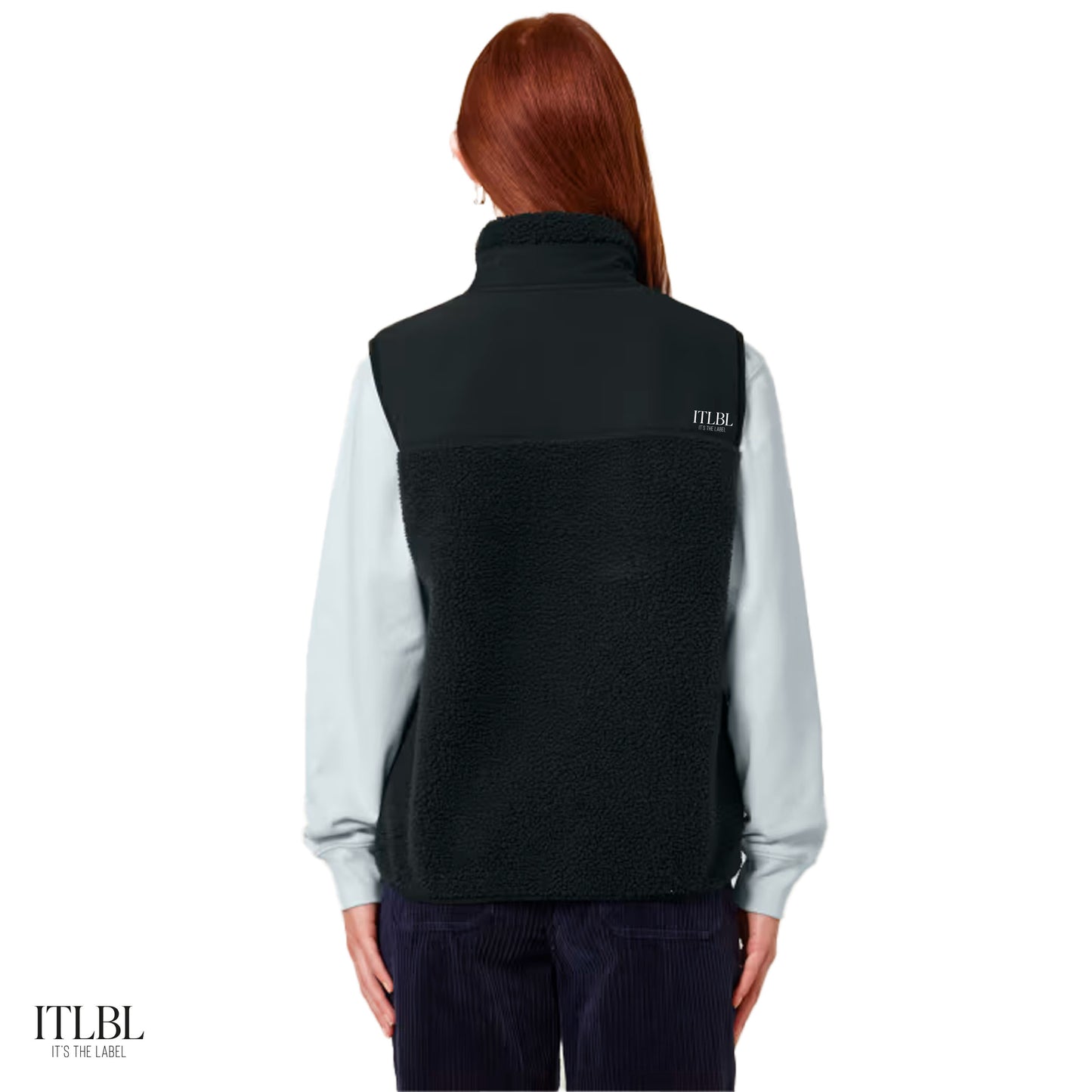 ITLBL Liner