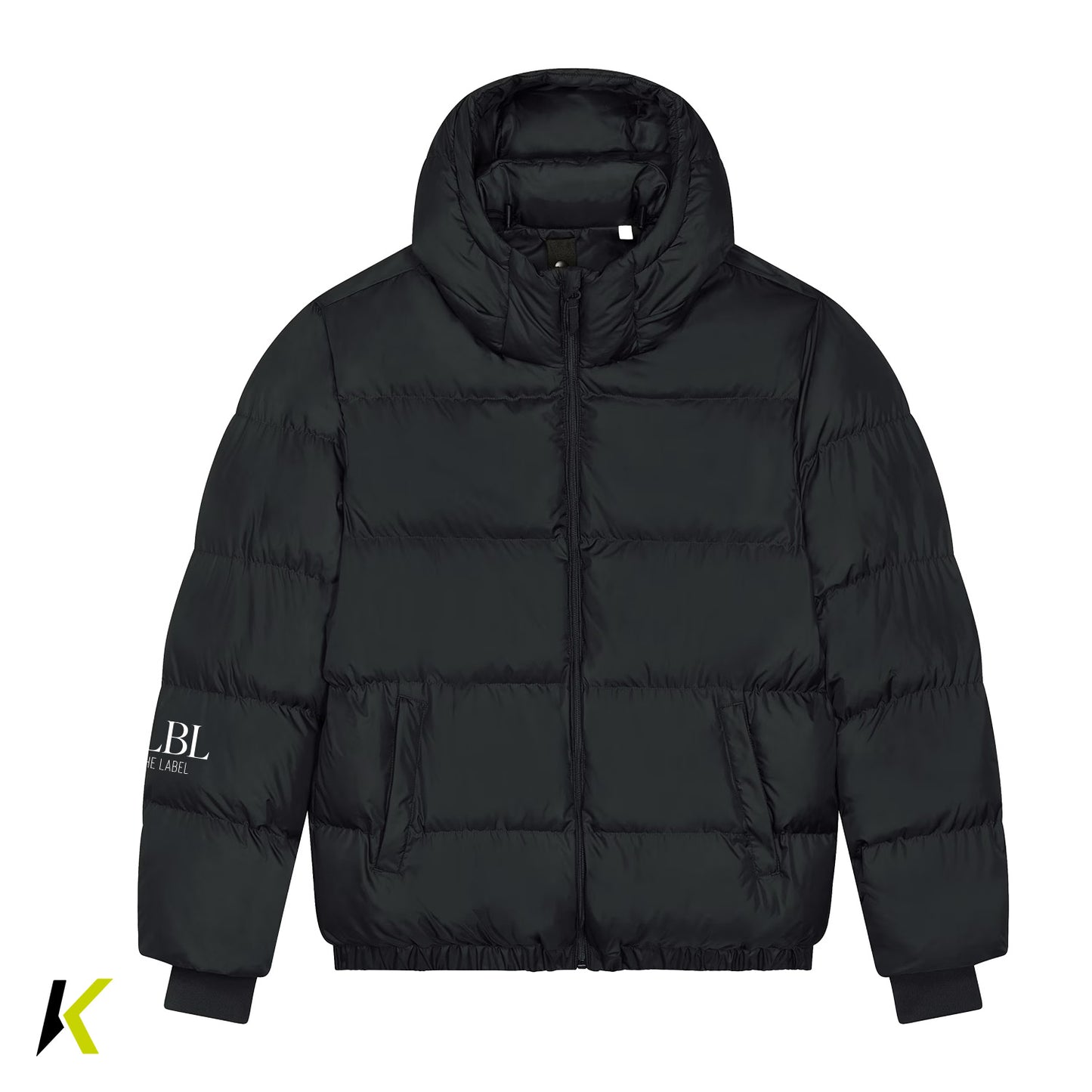 ITLBL Puffer Jacket