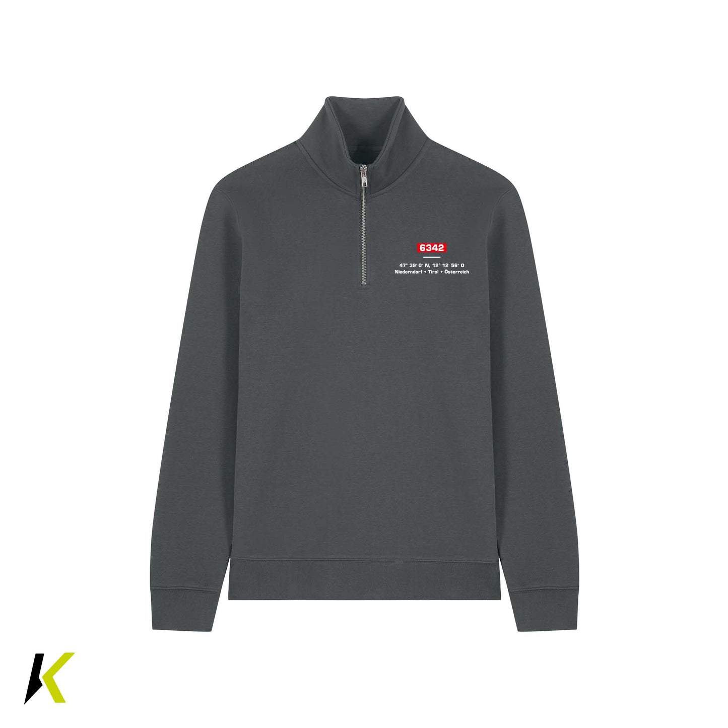SVN Trucker 2.0 Koordinaten