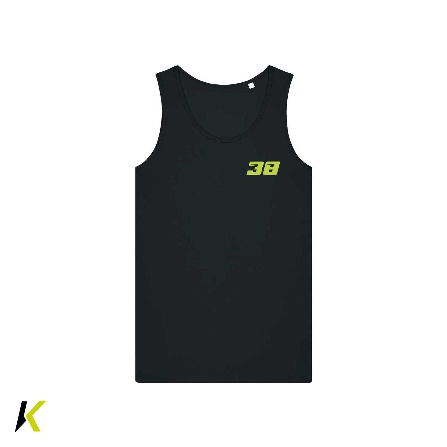 Tobi Kitzbichler ST & ST Stanley Stancer Special Edition
