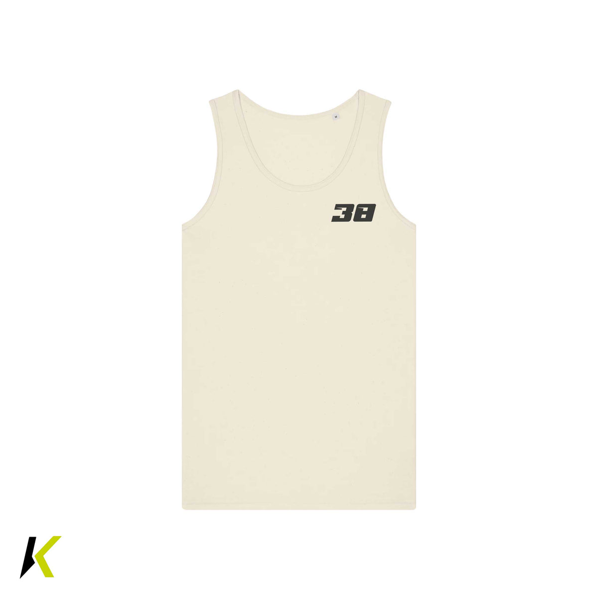 TK38 ST & ST Stanley Stancer