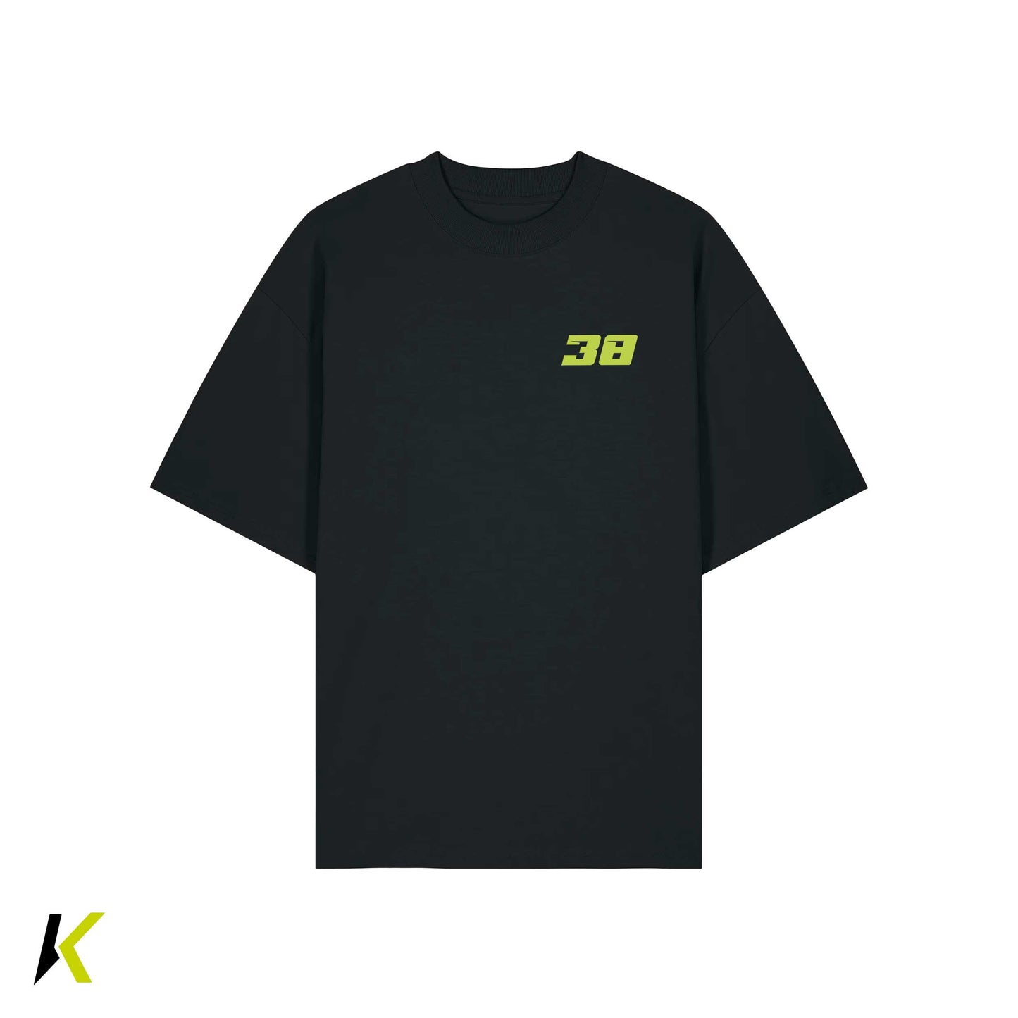 Tobi Kitzbichler Oversize-Shirt Unisex Special Edition
