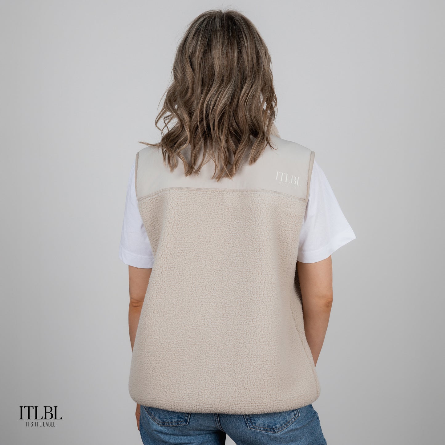 ITLBL Liner