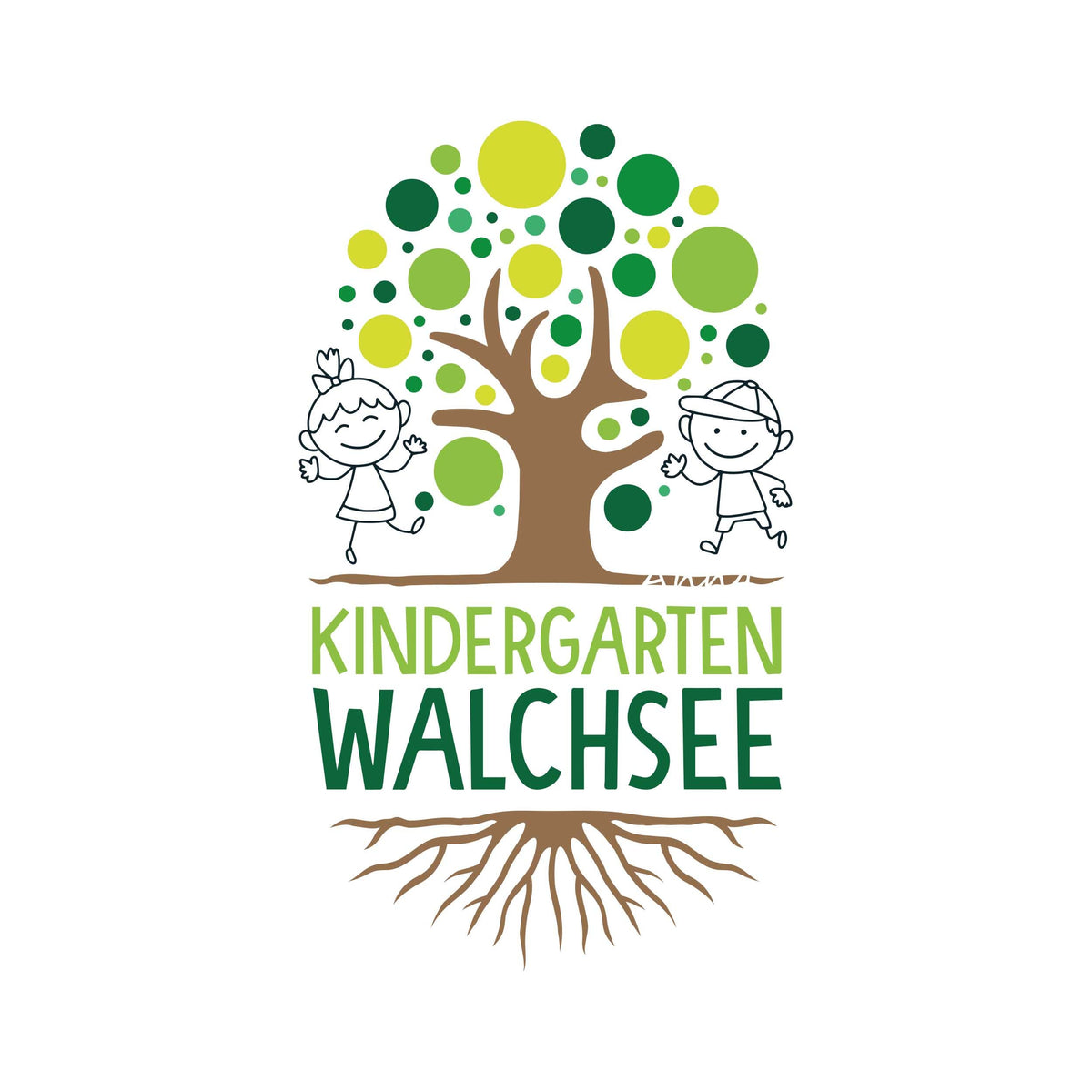 Kindergarten Walchsee