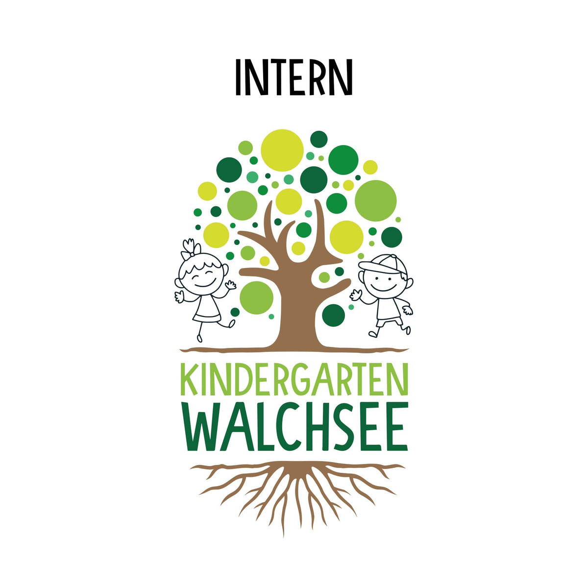 Kindergarten Walchsee INTERN