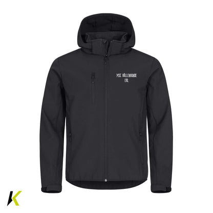 MSC HHE Classic Softshell Hoody