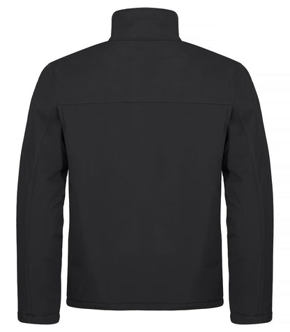 EVE CLIQUE® Padded Softshell Jacket M