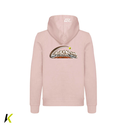 TCSE KW CLIQUE Miami Hoodie Jr
