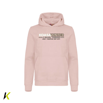 TCSE KW CLIQUE Miami Hoodie Jr