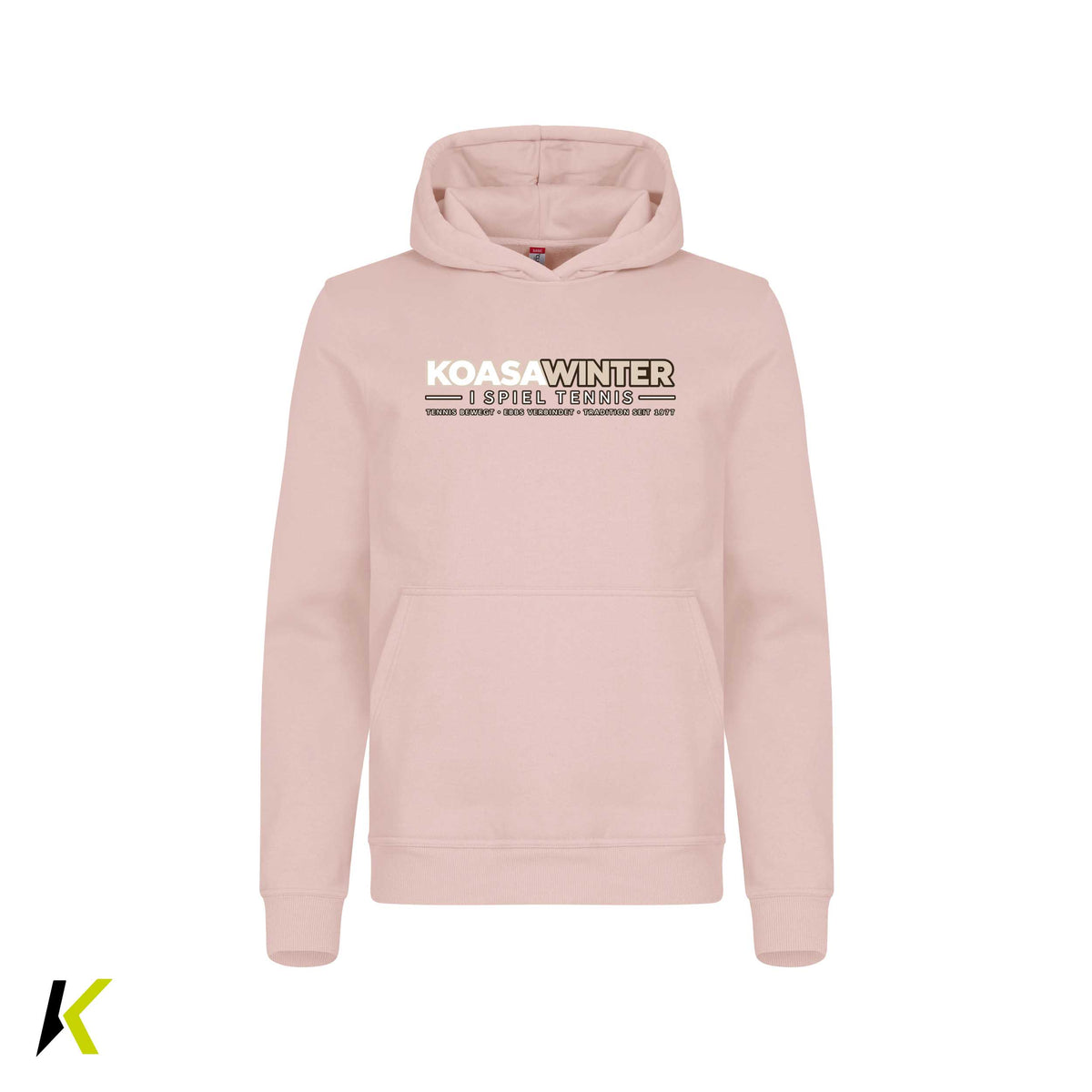 KOASAWINTER CLIQUE Miami Hoodie Jr