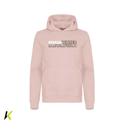 KOASAWINTER CLIQUE Miami Hoodie Jr