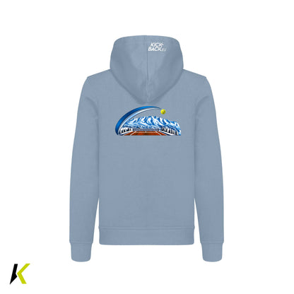 TCSE KW CLIQUE Miami Hoodie Jr
