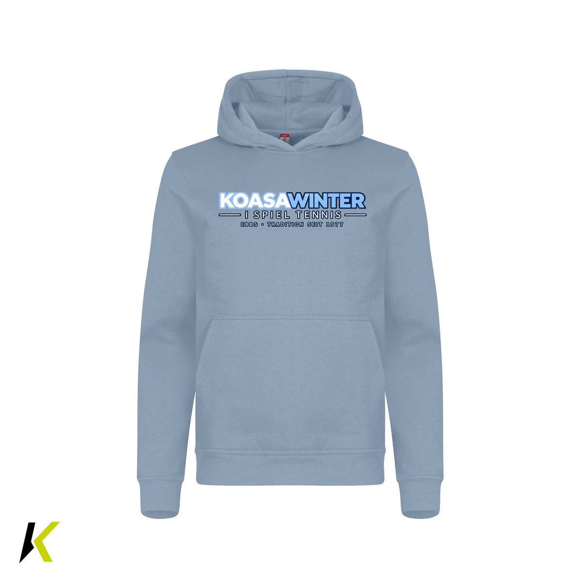 TCSE KW CLIQUE Miami Hoodie Jr