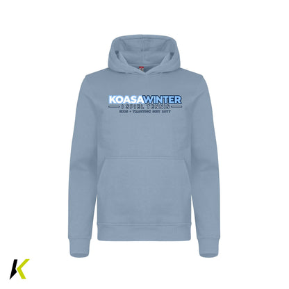 TCSE KW CLIQUE Miami Hoodie Jr