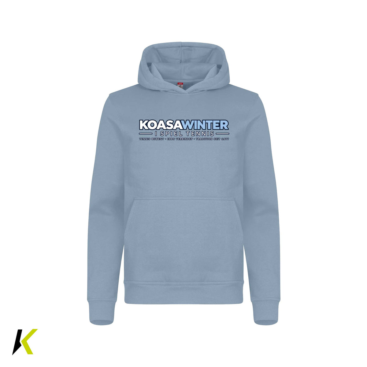 KOASAWINTER CLIQUE Miami Hoodie Jr