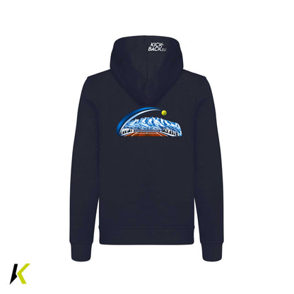 TCSE KW CLIQUE Miami Hoodie Jr