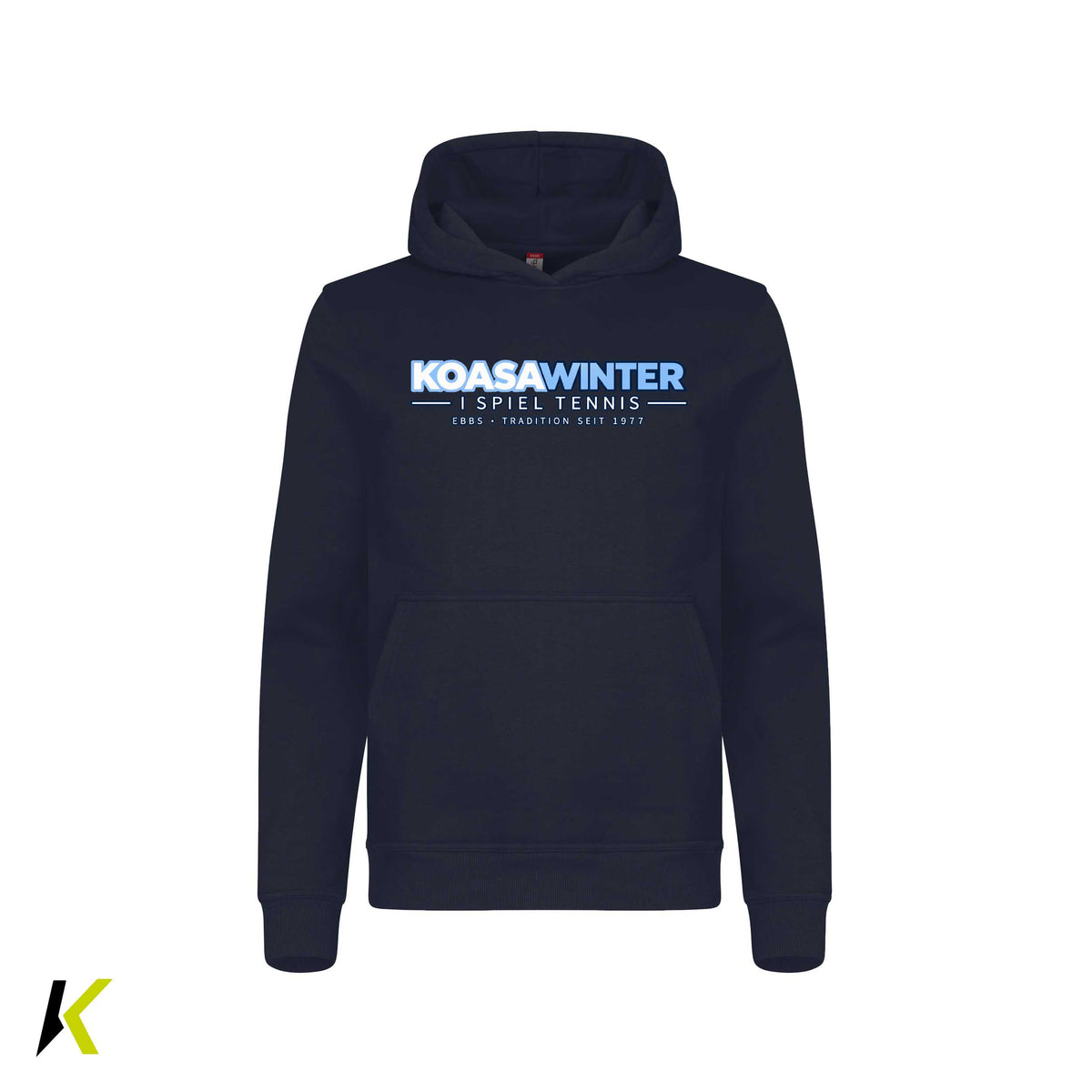 TCSE KW CLIQUE Miami Hoodie Jr