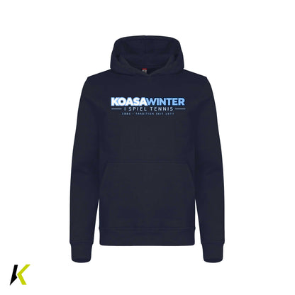 TCSE KW CLIQUE Miami Hoodie Jr