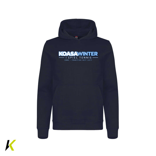 TCSE KW CLIQUE Miami Hoodie Jr