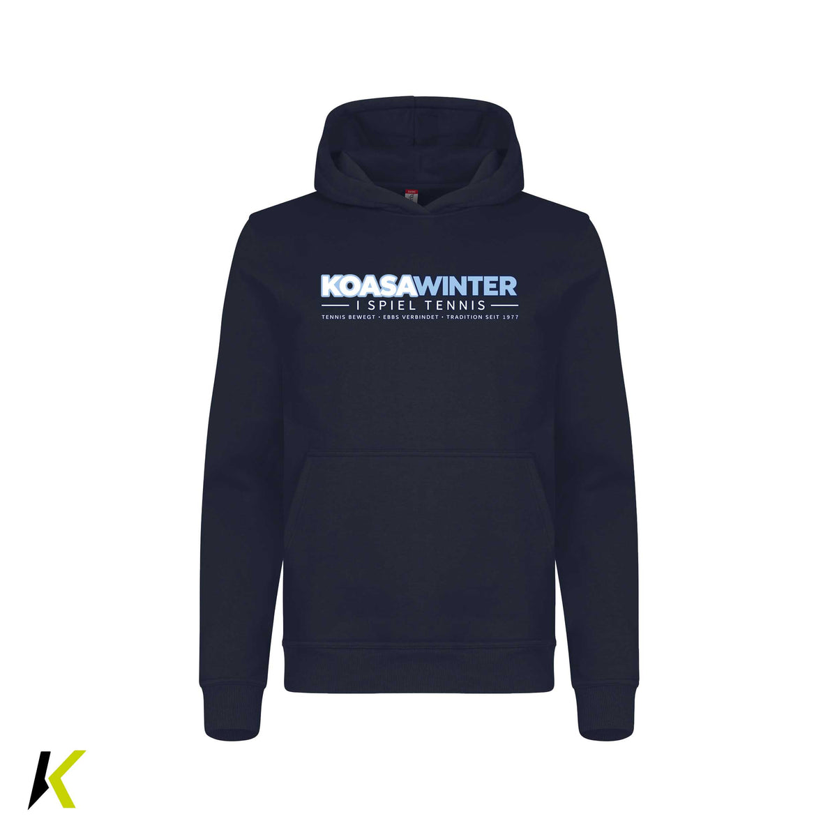 KOASAWINTER CLIQUE Miami Hoodie Jr