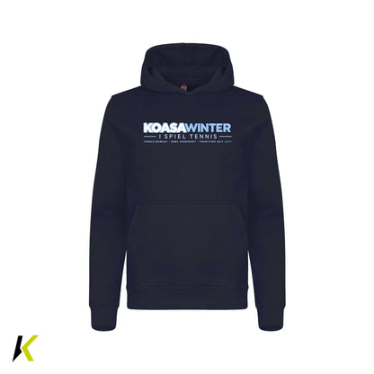 KOASAWINTER CLIQUE Miami Hoodie Jr