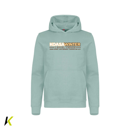 KOASAWINTER CLIQUE Miami Hoodie Jr
