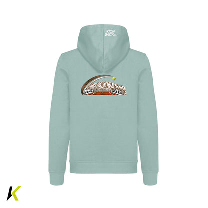 TCSE KW CLIQUE Miami Hoodie Jr