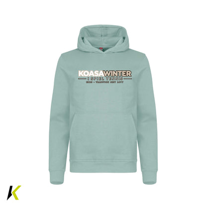 TCSE KW CLIQUE Miami Hoodie Jr