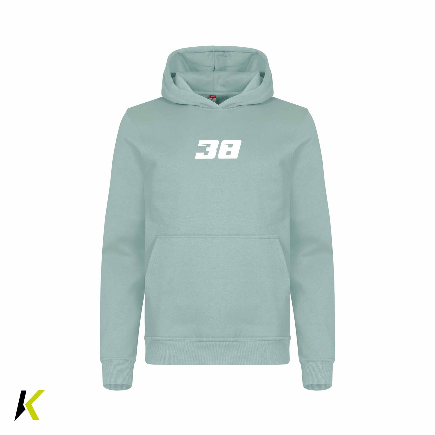 Tobi Kitzbichler CLIQUE Miami Hoodie Jr