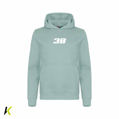 Tobi Kitzbichler CLIQUE Miami Hoodie Jr