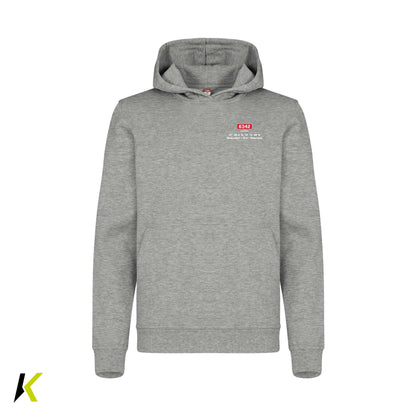 SVN CLIQUE Miami Hoodie - JUNIOR Koordinaten