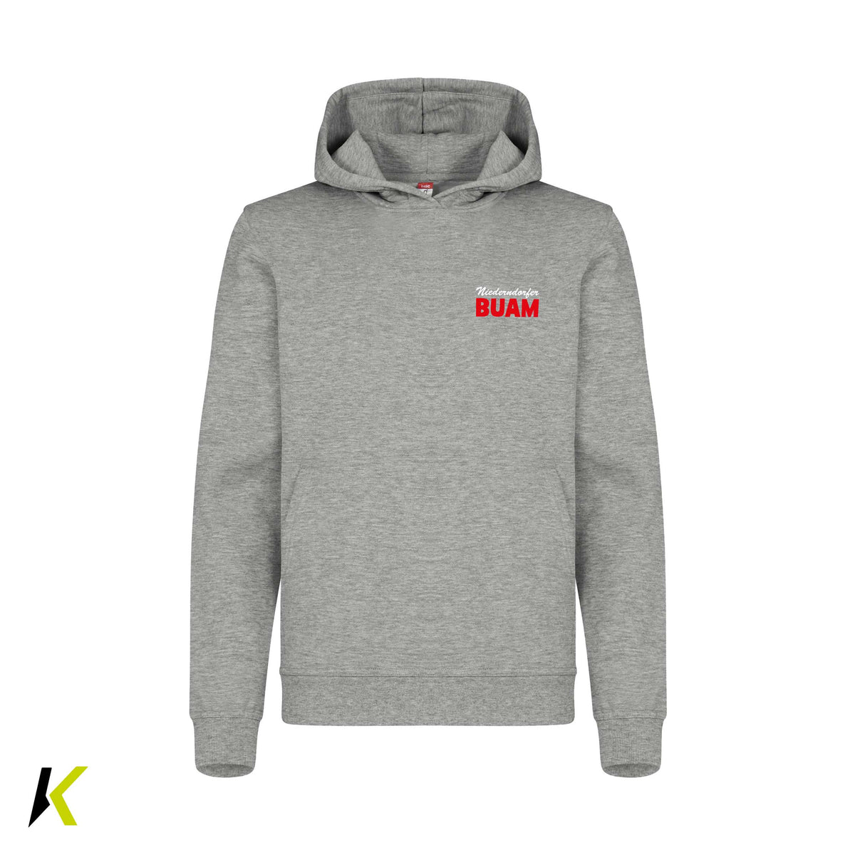 SVN CLIQUE Miami Hoodie - JUNIOR Niederndorfer Buam