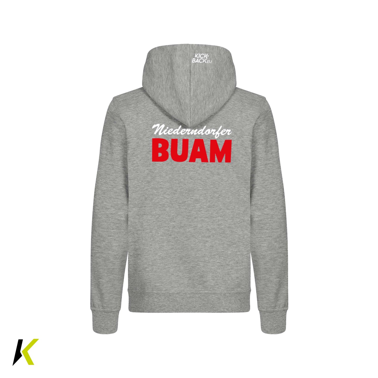 SVN CLIQUE Miami Hoodie - JUNIOR Niederndorfer Buam