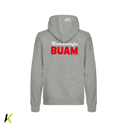 SVN CLIQUE Miami Hoodie - JUNIOR Niederndorfer Buam
