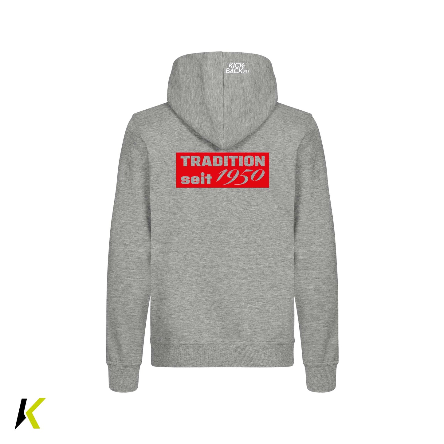 SVN CLIQUE Miami Hoodie - JUNIOR Tradition seit 1950