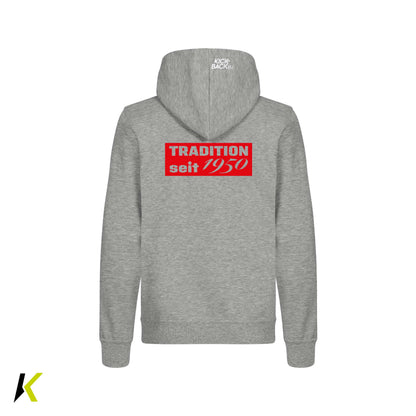 SVN CLIQUE Miami Hoodie - JUNIOR Tradition seit 1950